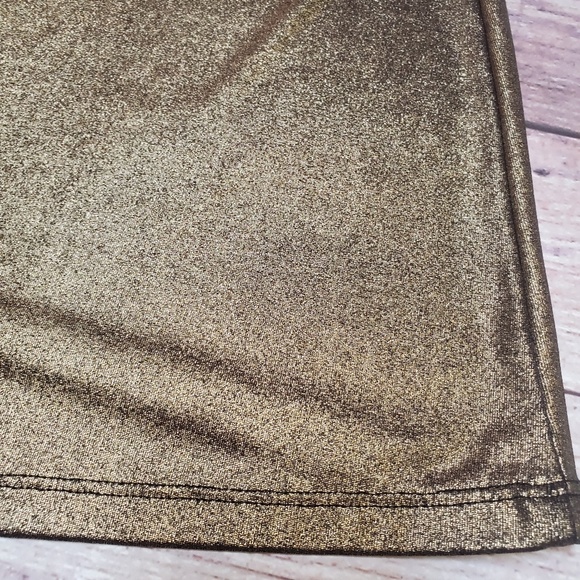 Express Metallic Tank - Picture 5 of 5